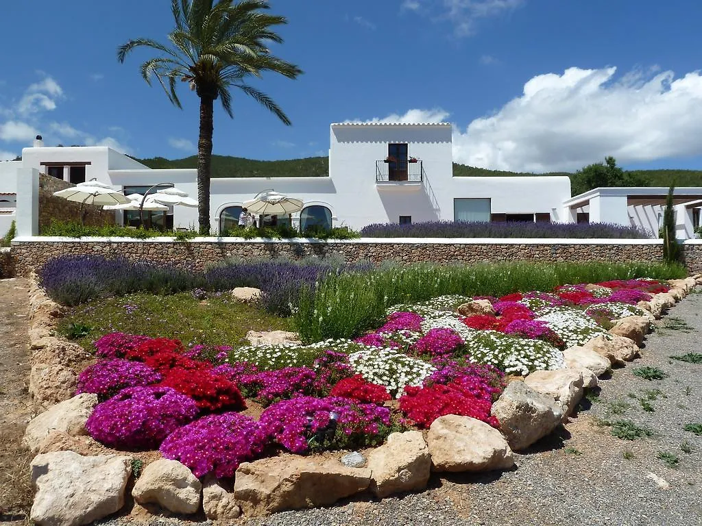 Casa Maca Hotel Ibiza Town Spain