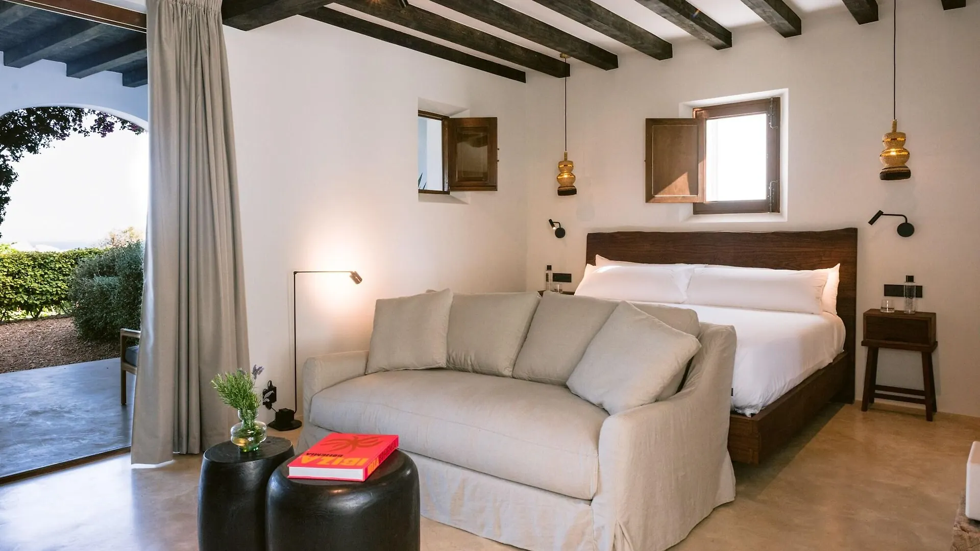 Casa Maca Hotel Ibiza Town