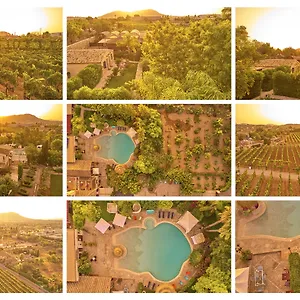 Agroturismo Sa Vinya Des Convent Inca (Mallorca)