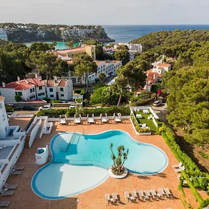 Ilunion Menorca Кала-Галдана