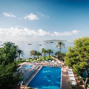 Hotel Thb Los Molinos Adults Only, Ibiza Town