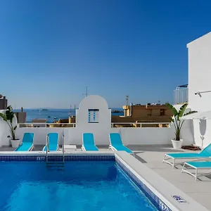 Hotel Vibra Vila, Ibiza Town