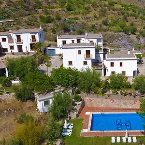 Holiday home Balcon De