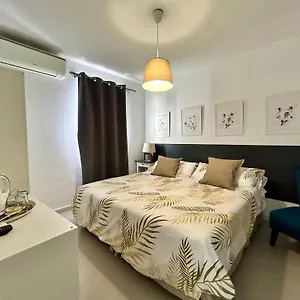 Berlin Gasthof Marbella