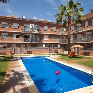 Apartment Velor