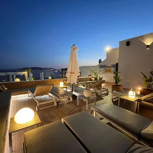 Aparthotel Cenit & Apts. Sol Y Viento, Ibiza Town