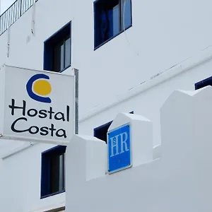 Hostal Costa Ibiza Town