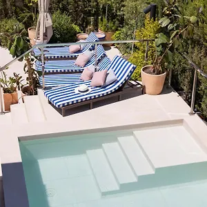 Cavalta Boutique - Small Luxury 5*, Sevilla España