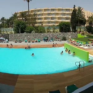 Apartment Aguacates