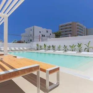 Aparthotel White - Adults Only, Ibiza Town