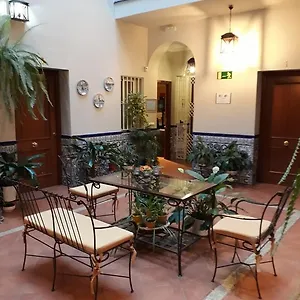 Pension Dona Trinidad Seville