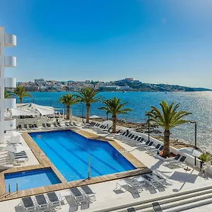 Aparthotel Vibra Jabeque Soul-3sup, Ibiza Town