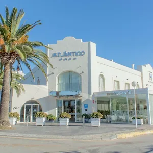 Atlantico Zahara de los Atunes