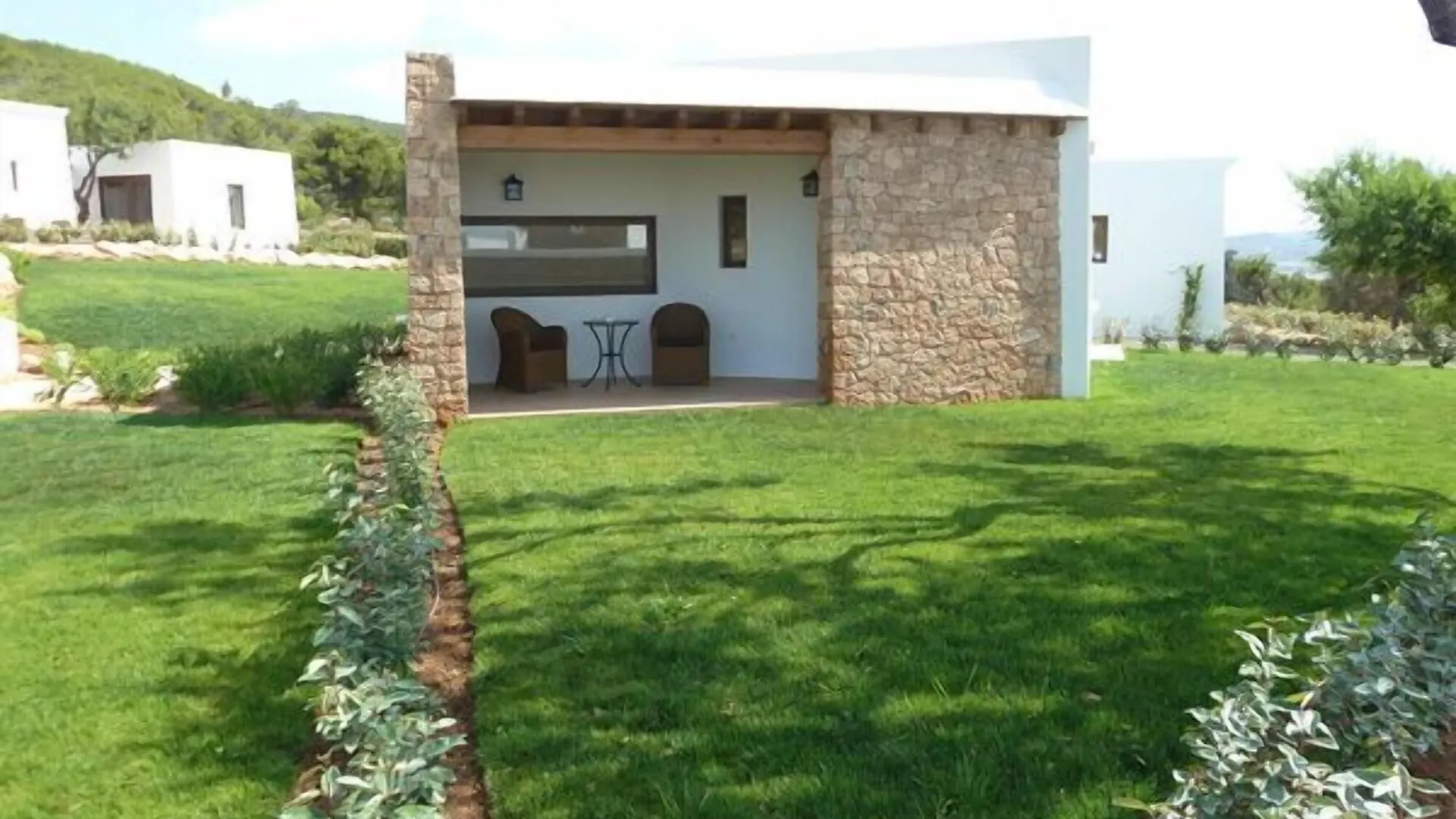 *****  Casa Maca Hotel Ibiza Town Spain