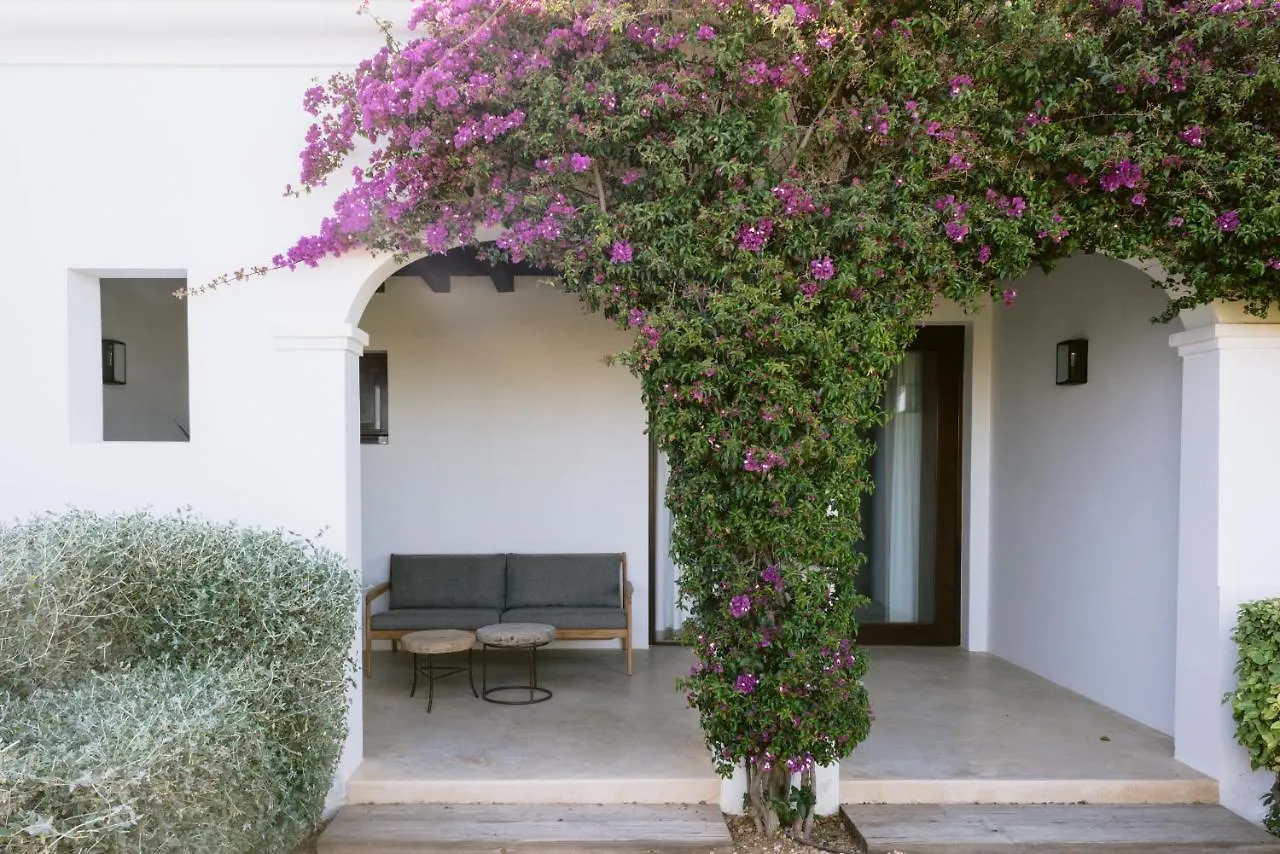 Casa Maca Hotel Ibiza Town