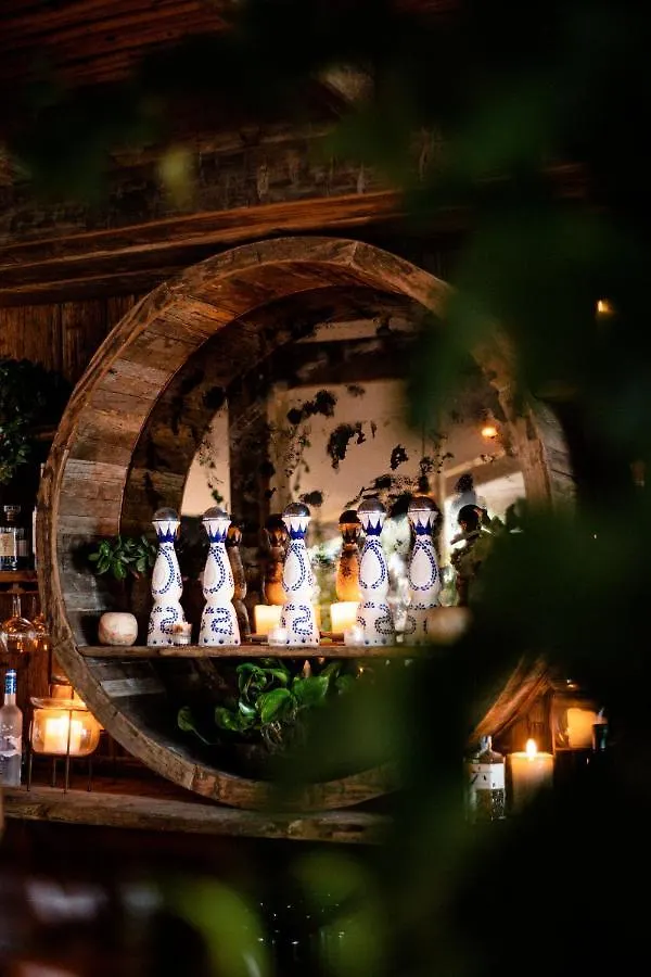 Casa Maca Hotel Ibiza Town