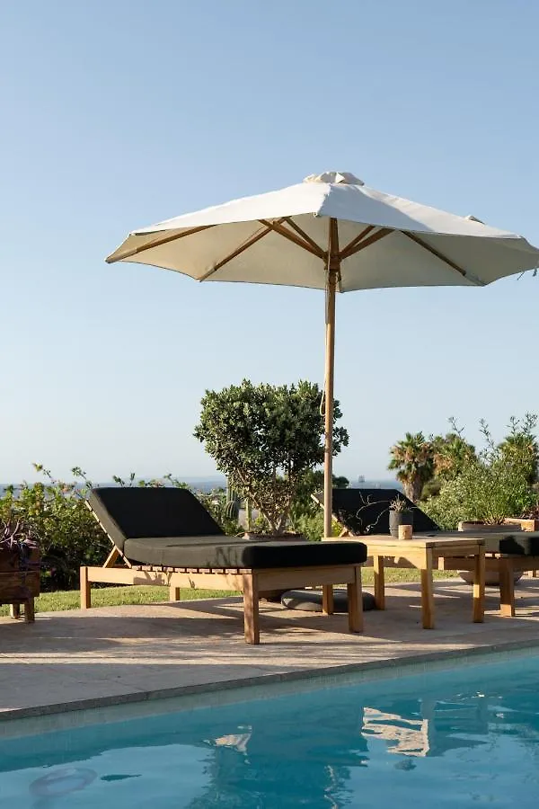 Casa Maca Hotel Ibiza Town