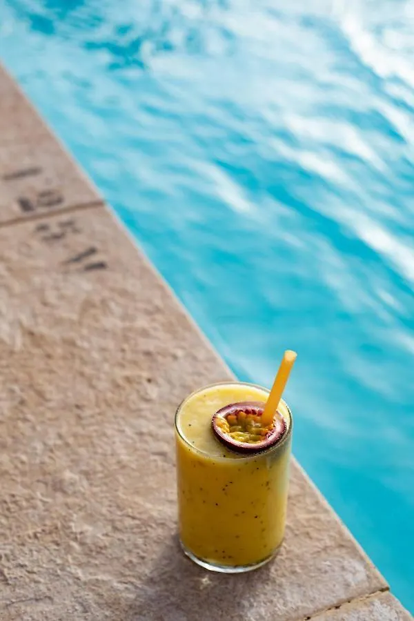 Casa Maca Hotel Ibiza Town 5*,  Spain