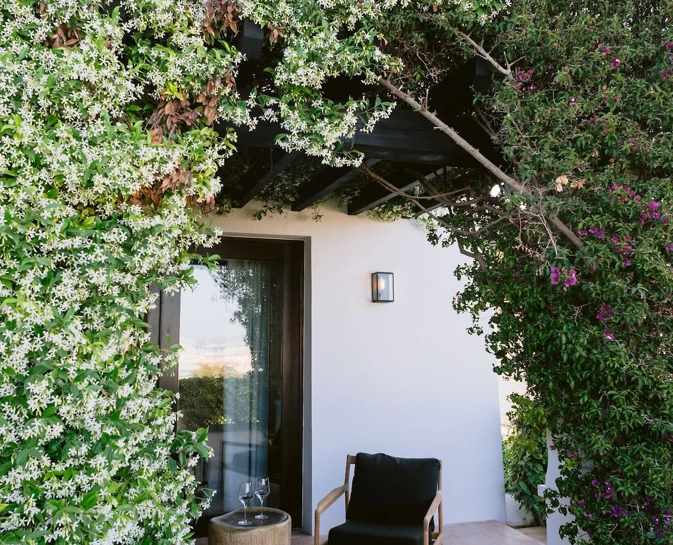 Casa Maca Hotel Ibiza Town Spain