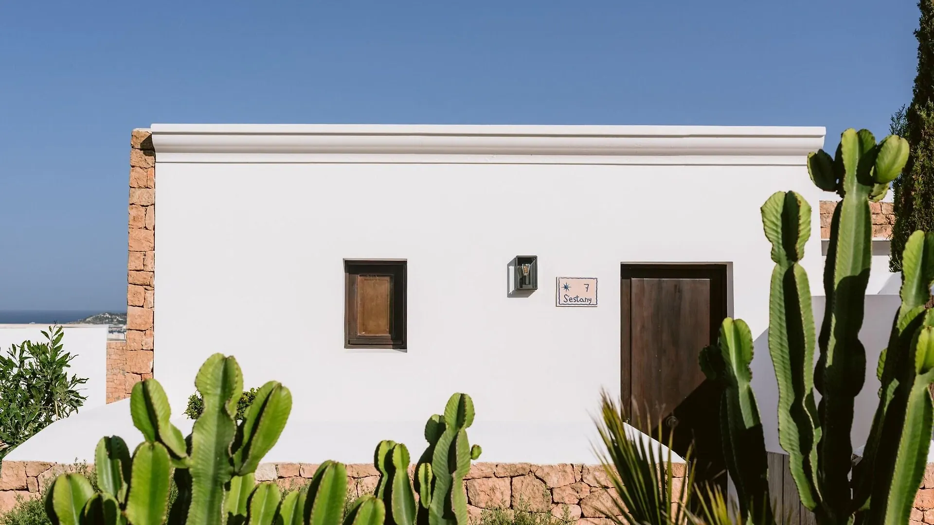 Casa Maca Hotel Ibiza Town