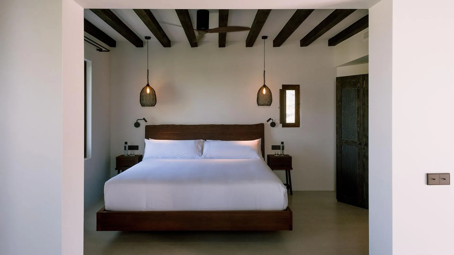 Casa Maca Hotel Ibiza Town