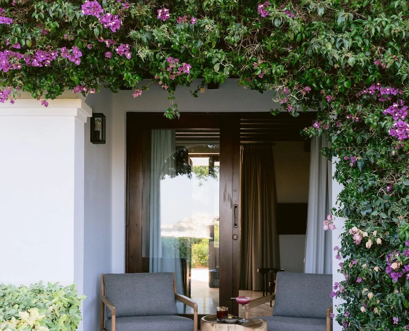 *****  Casa Maca Hotel Ibiza Town Spain