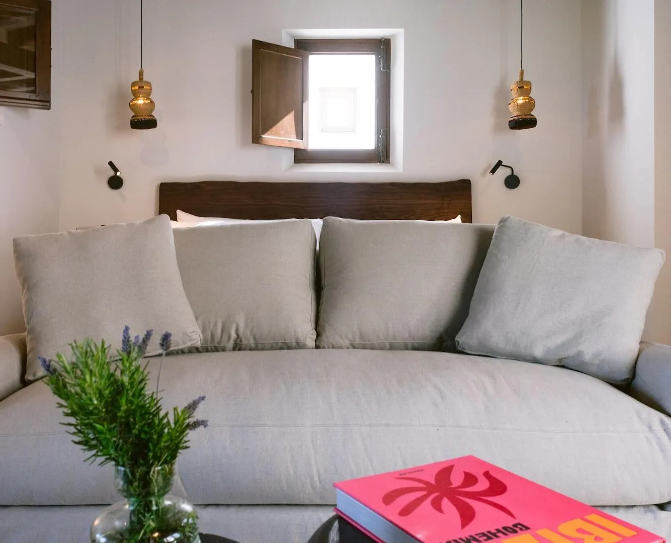 Casa Maca Hotel Ibiza Town