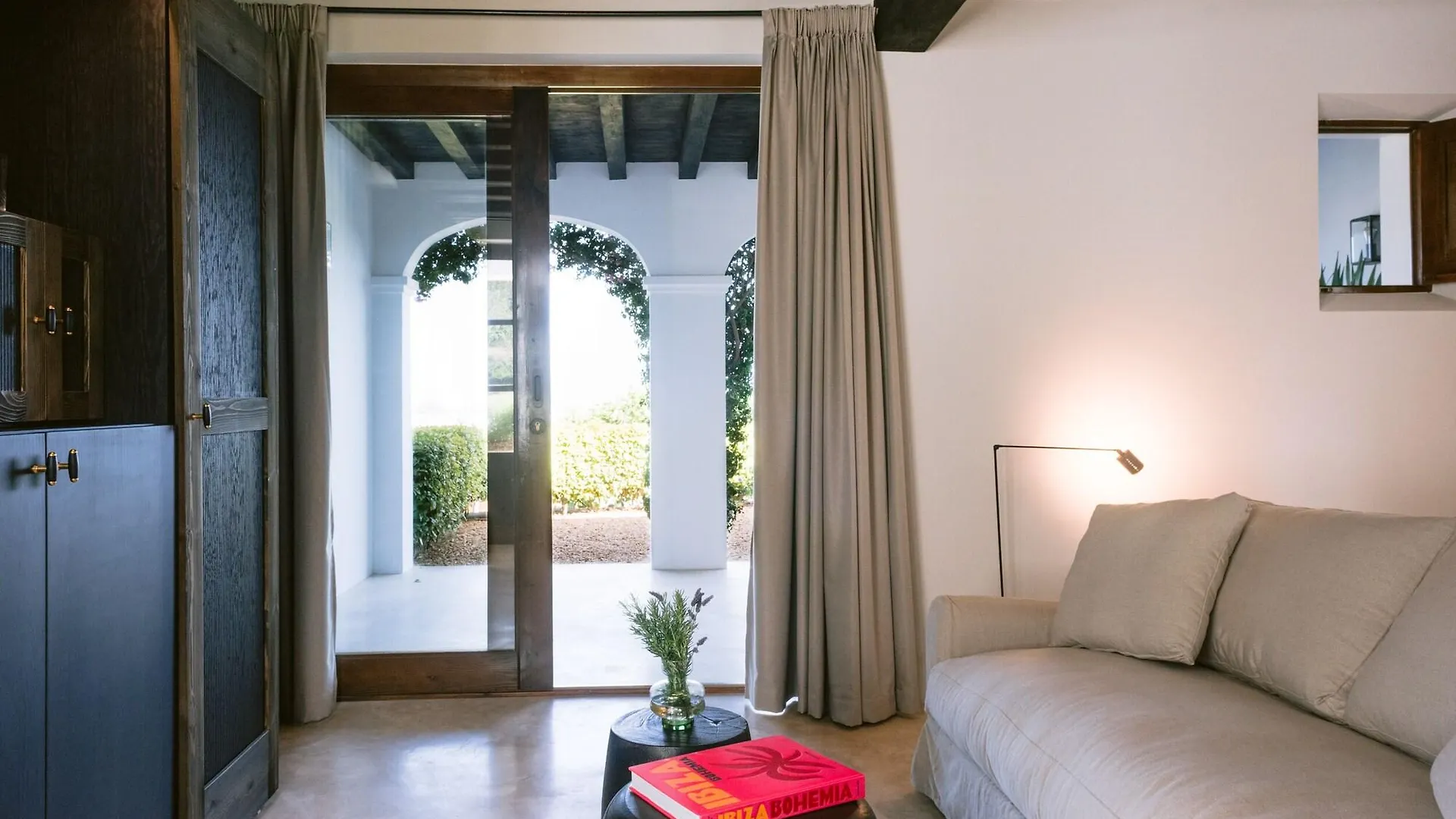 Casa Maca Hotel Ibiza Town