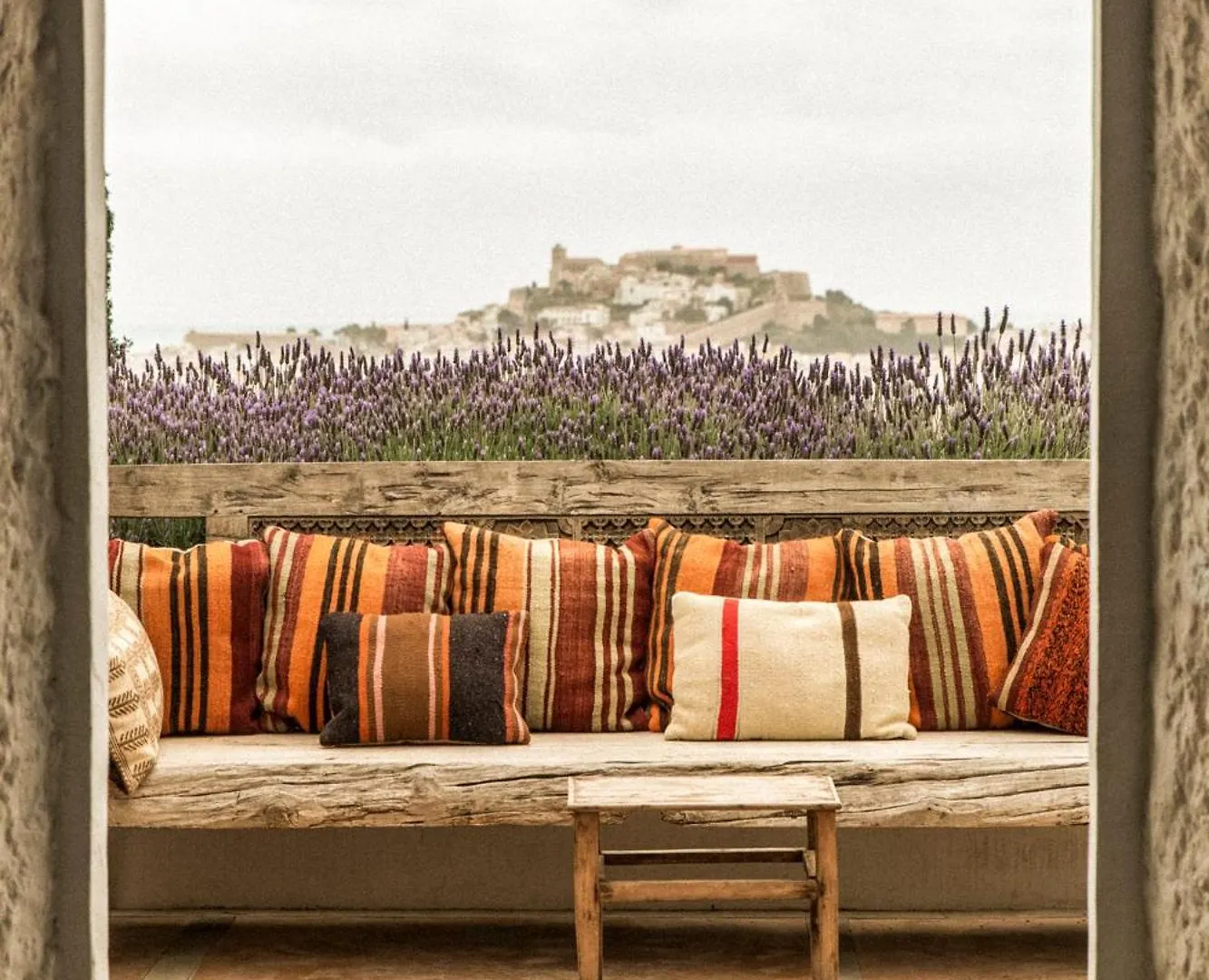 *****  Casa Maca Hotel Ibiza Town Spain