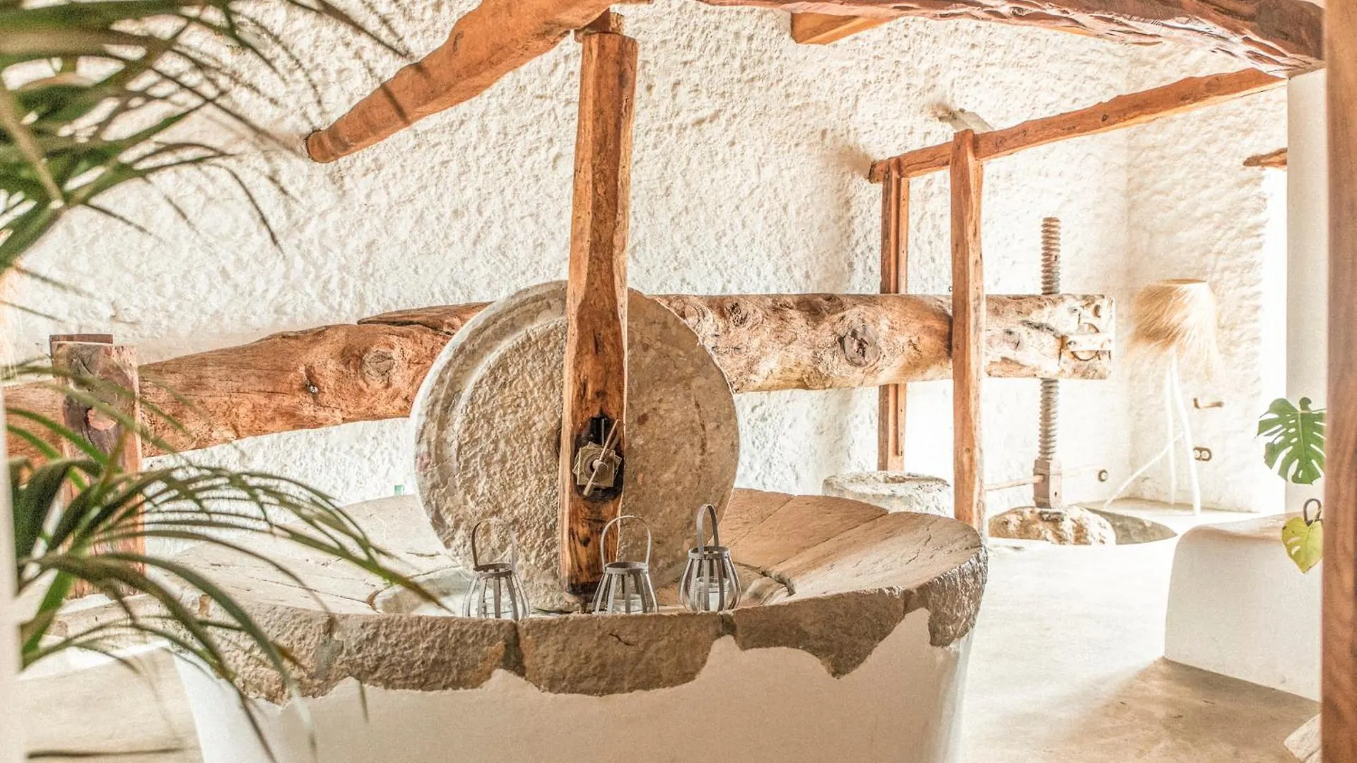 Casa Maca Hotel Ibiza Town