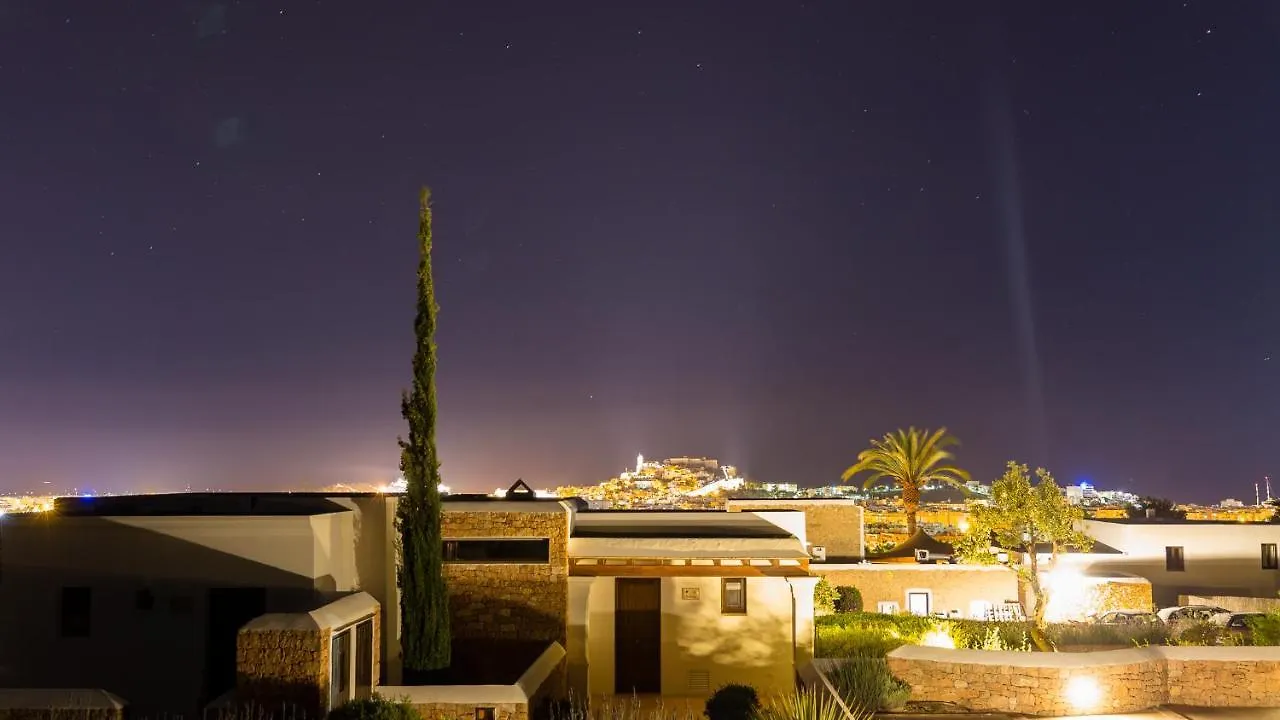 Casa Maca Hotel Ibiza Town 5*,